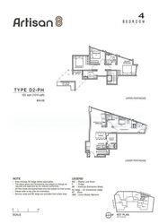 Artisan 8 (D20), Apartment #568783961